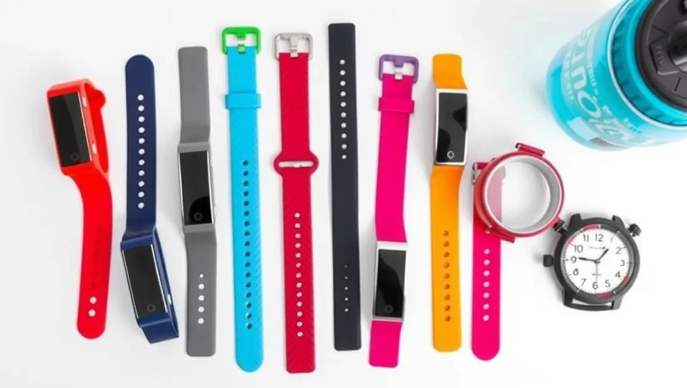 Vilket aktivitetsarmband är bäst i test