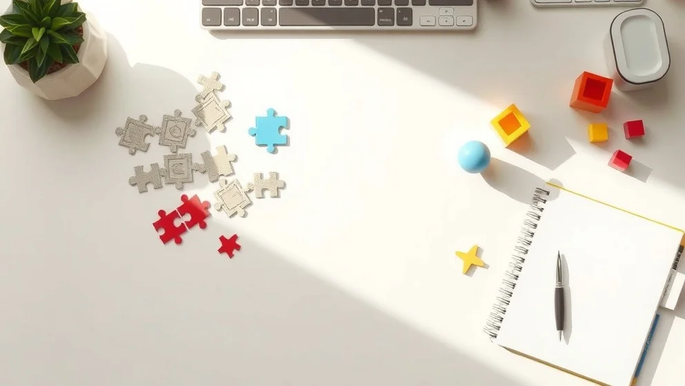 Så svår är Alva Labs logic test