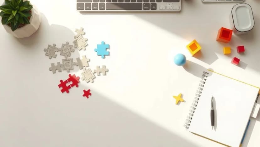 Så svår är Alva Labs logic test