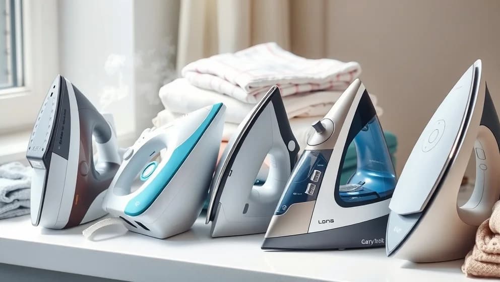 Vilken ångtvätt är bäst i test