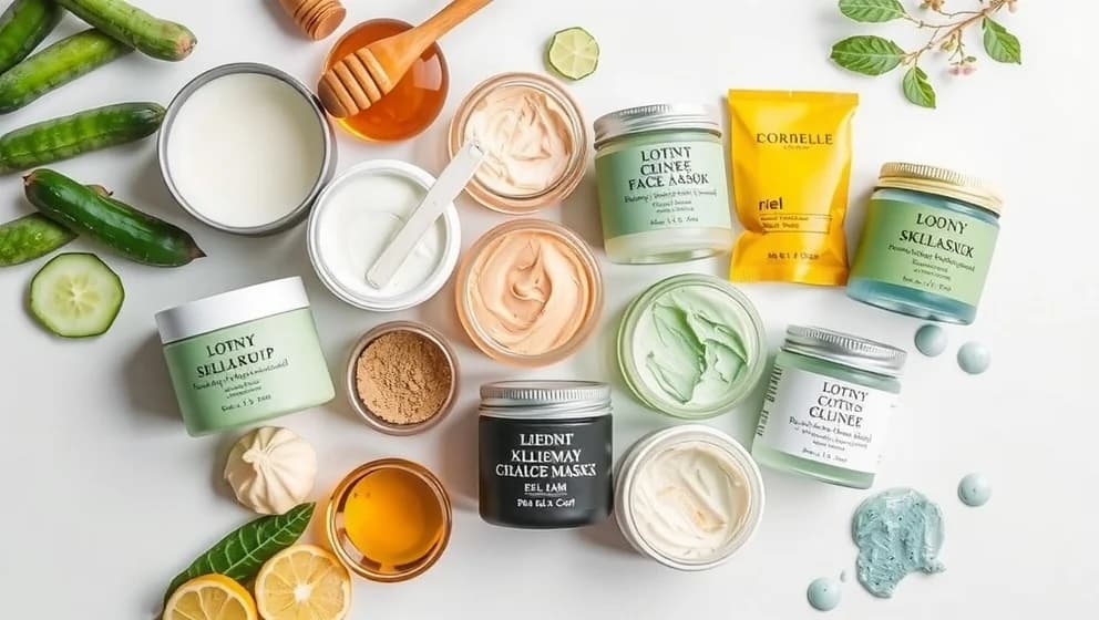 Vilken ansiktsmask är bäst i test