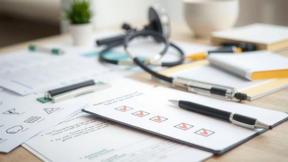 Autism test för vuxna – vad behöver du veta