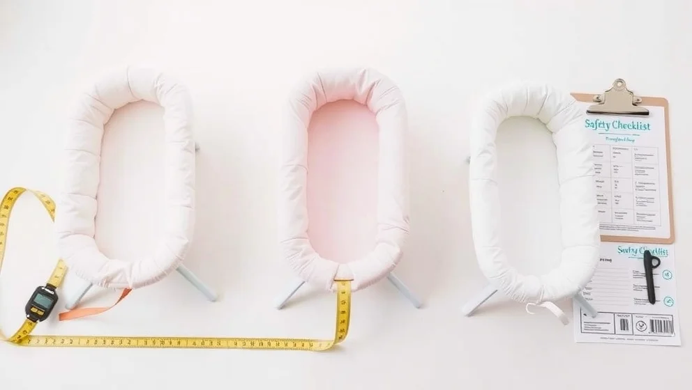 Vilken babynest är bäst i test