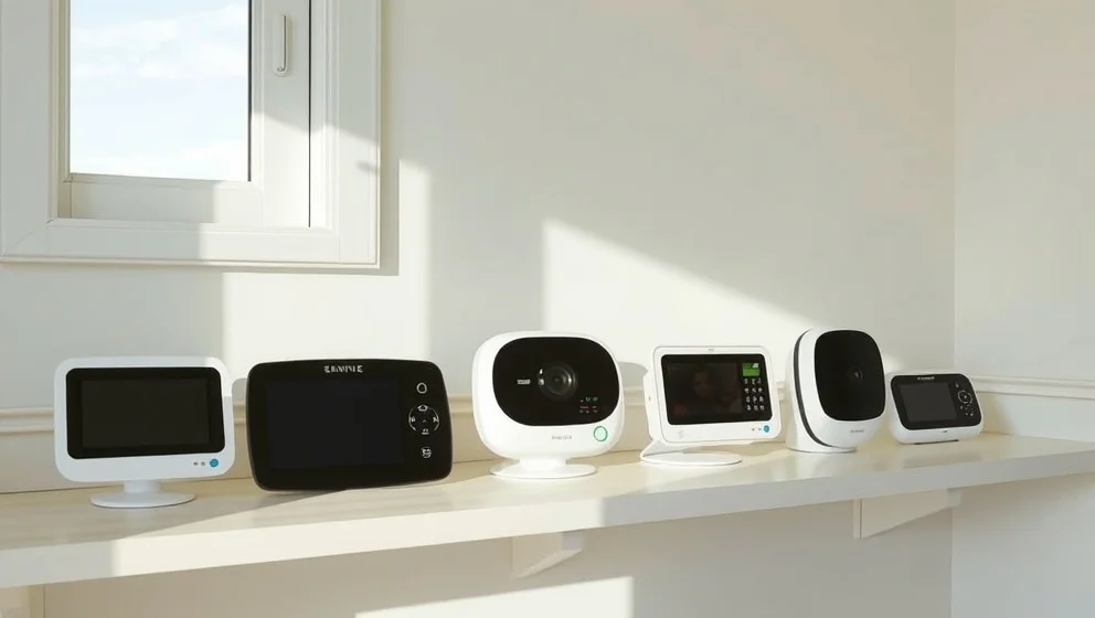 Vilken babyvakt är bäst i test