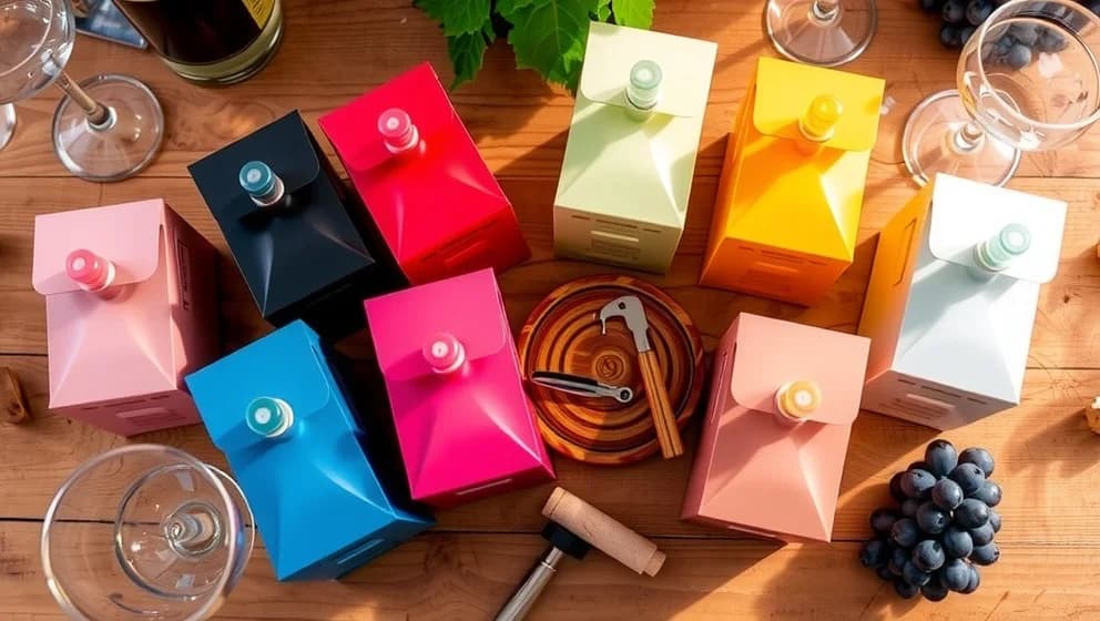 Bag in box-vin bäst i test