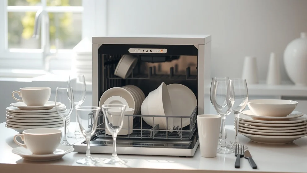 Vilken är den bästa bänkdiskmaskin