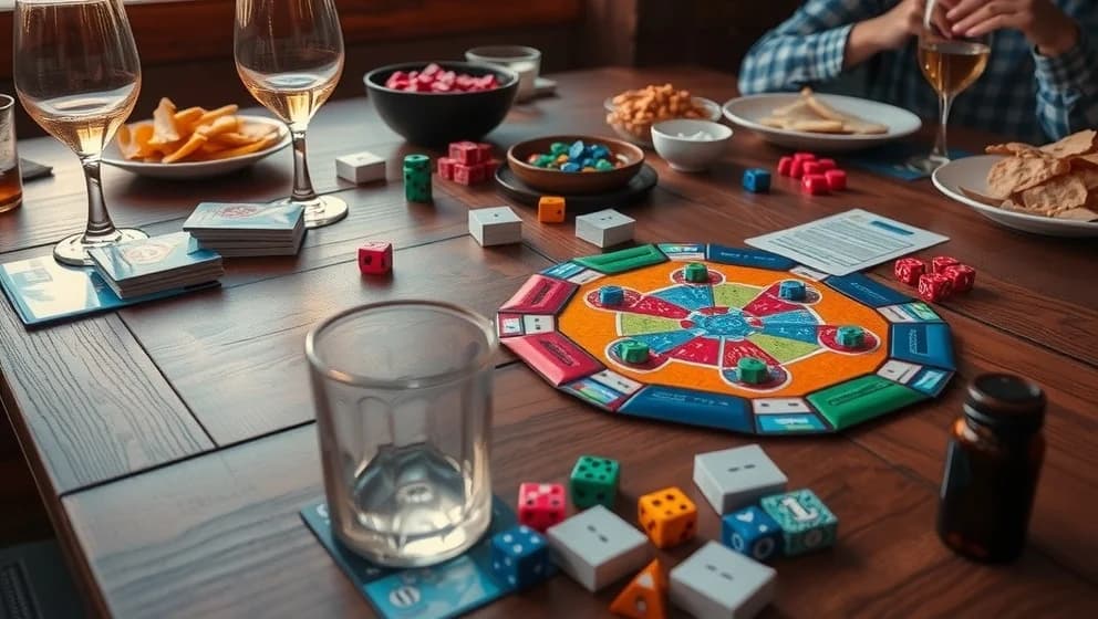 Vilka är bäst i test lekar för vuxna