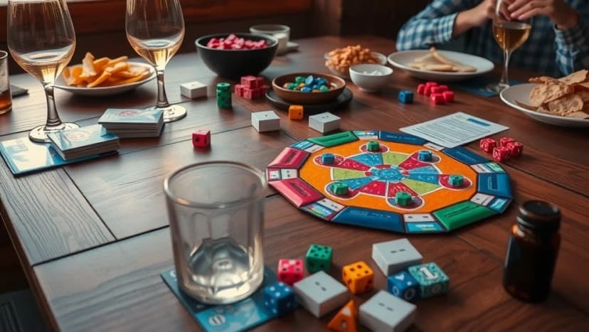 Vilka är bäst i test lekar för vuxna