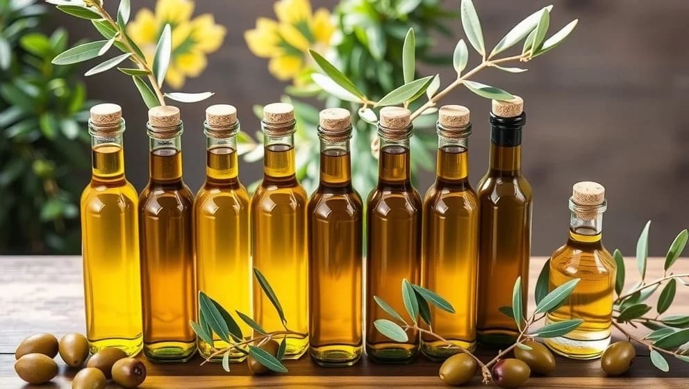 Vilken olivolja är bäst i test
