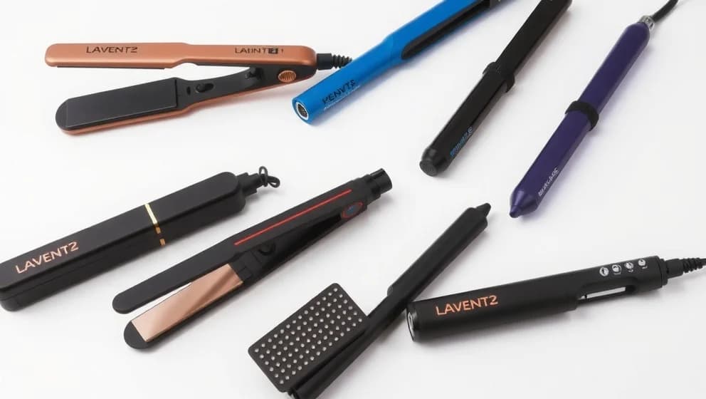 Vilket plattång är bäst i test