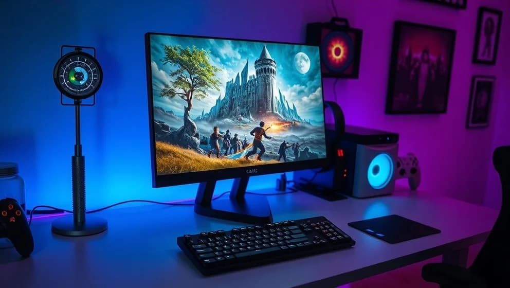 Vilka är bäst i test spel just nu