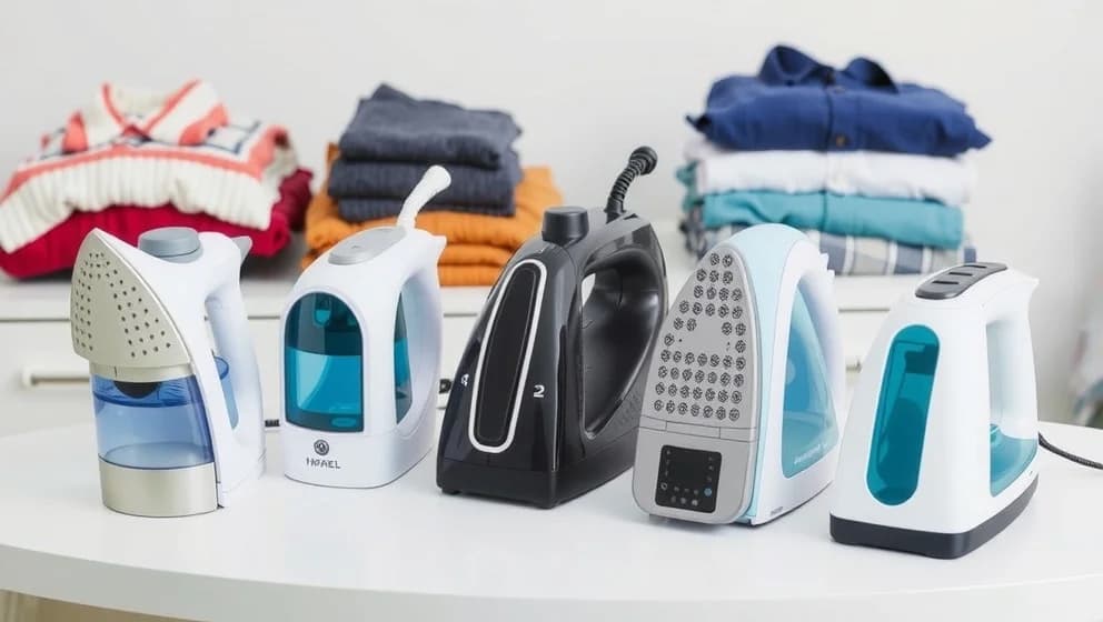 Vilken steamer är bäst i test