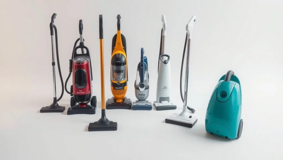 Vilken bildammsugare är bäst i test