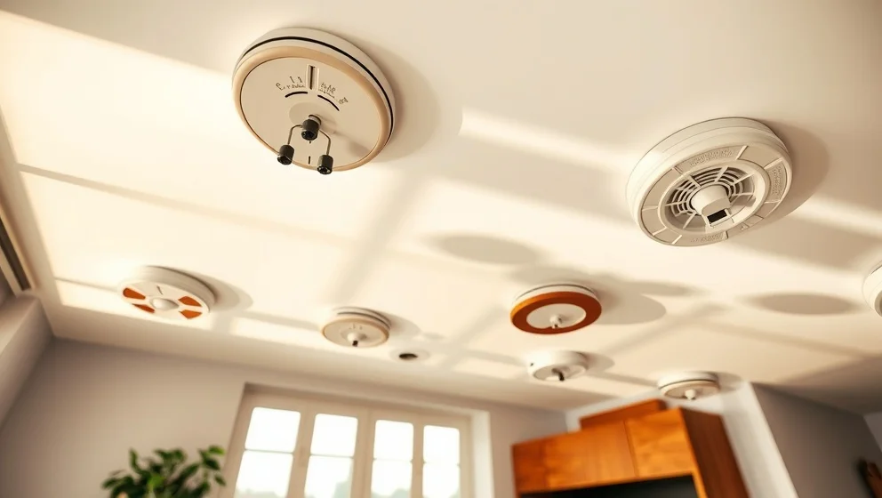 Vilken brandvarnare är bäst i test