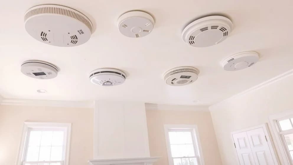 Brandvarnare test råd och rön som räddade liv