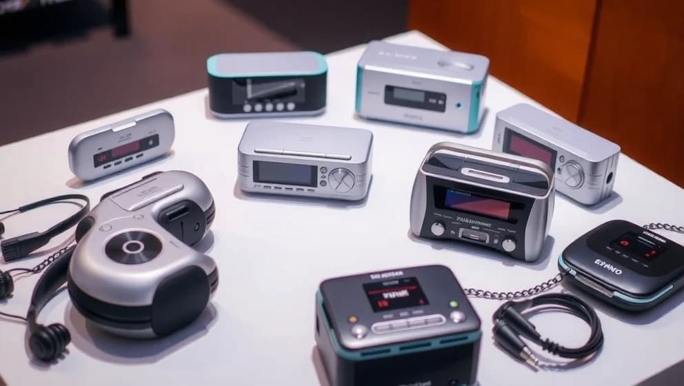 Vilken cd-spelare med radio är bäst i test