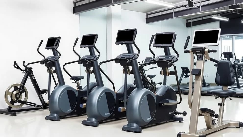 Vilken crosstrainer är bäst i test