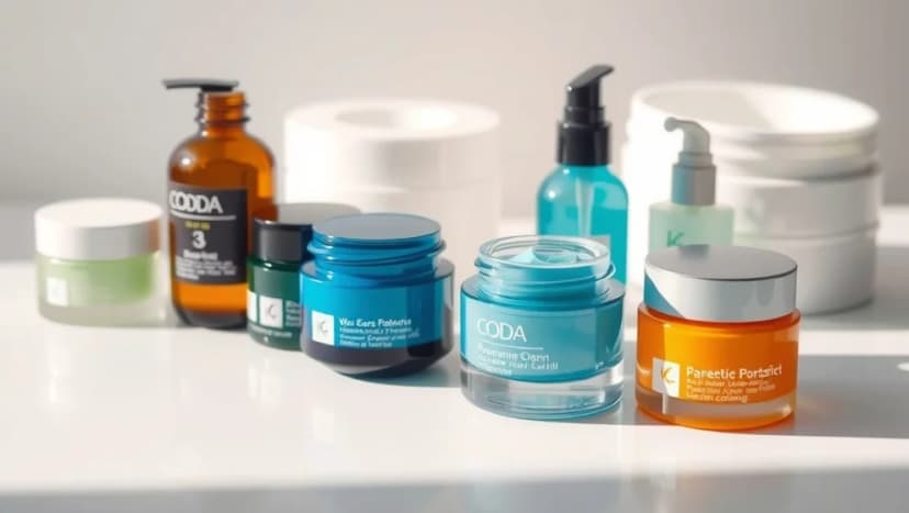 Vilken dagkräm är bäst enligt apoteket