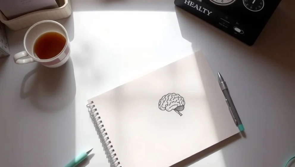 Kan du testa dig själv för demens