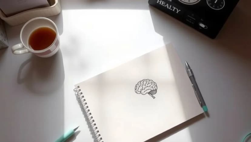 Kan du testa dig själv för demens