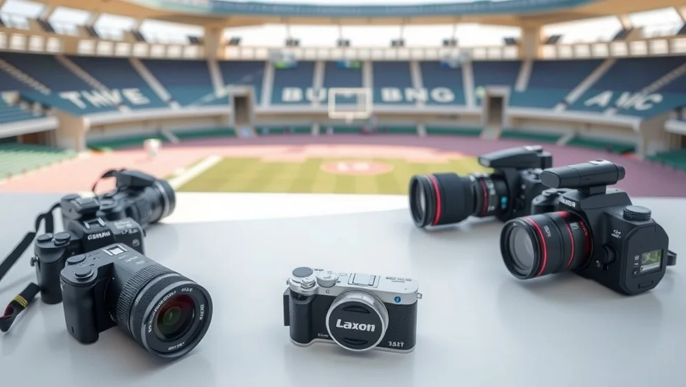 Vilken digitalkamera är bäst i test