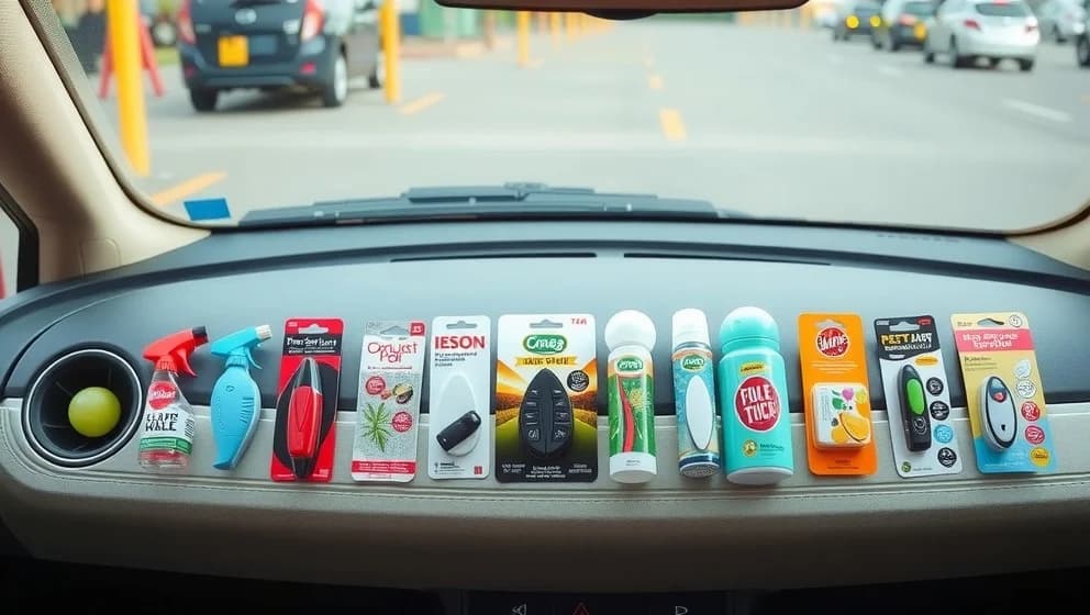 Vilka doftpinnar är bäst i test