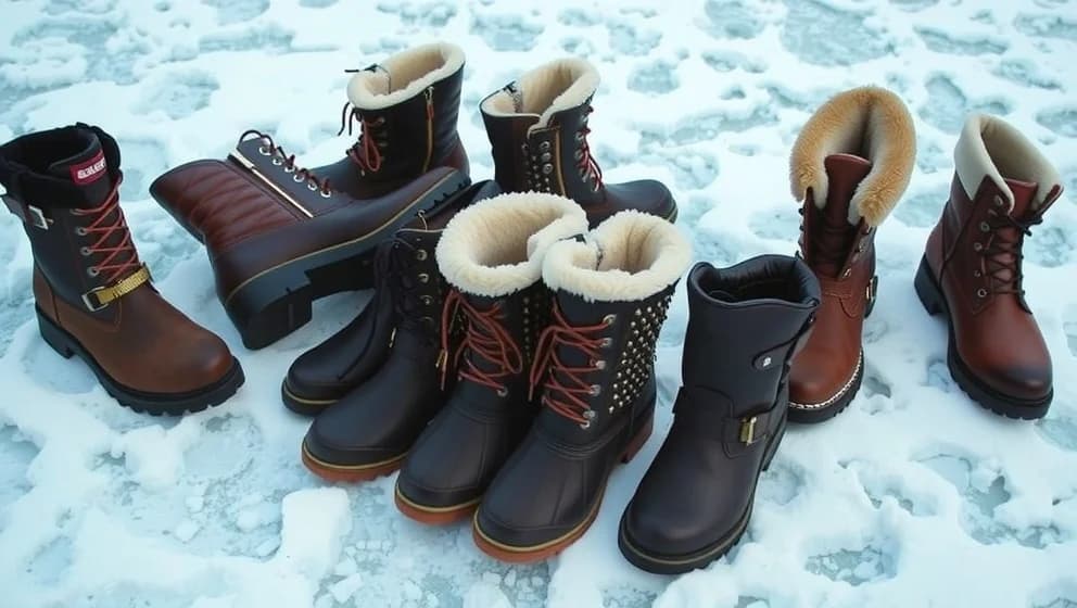 Vilka är de bästa dubbskorna för dam