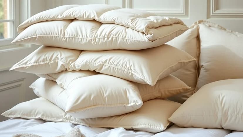 Vilket duntäcke är bäst i test