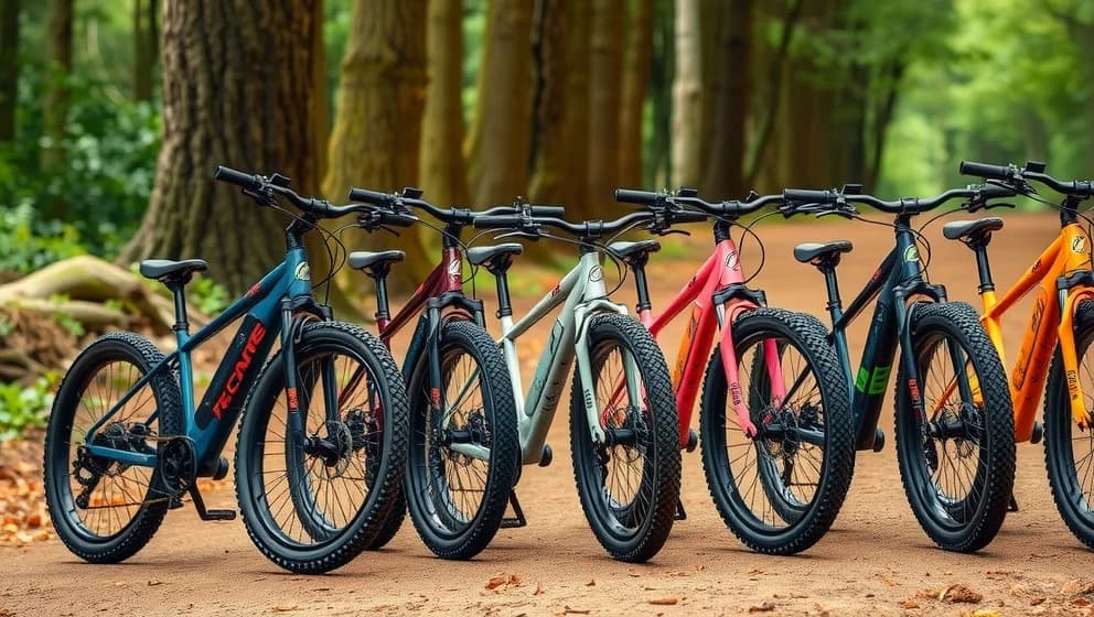 Vilken elcykel dam är bäst i test