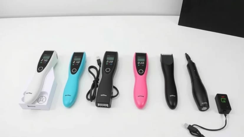 Vilken elektrisk fotfil är bäst i test