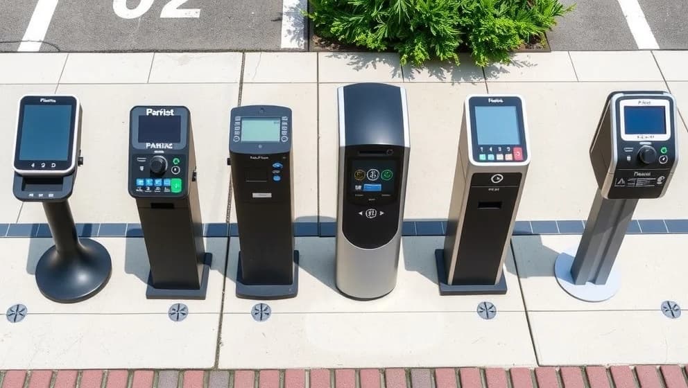 Vilken elektronisk p-skiva är bäst i test