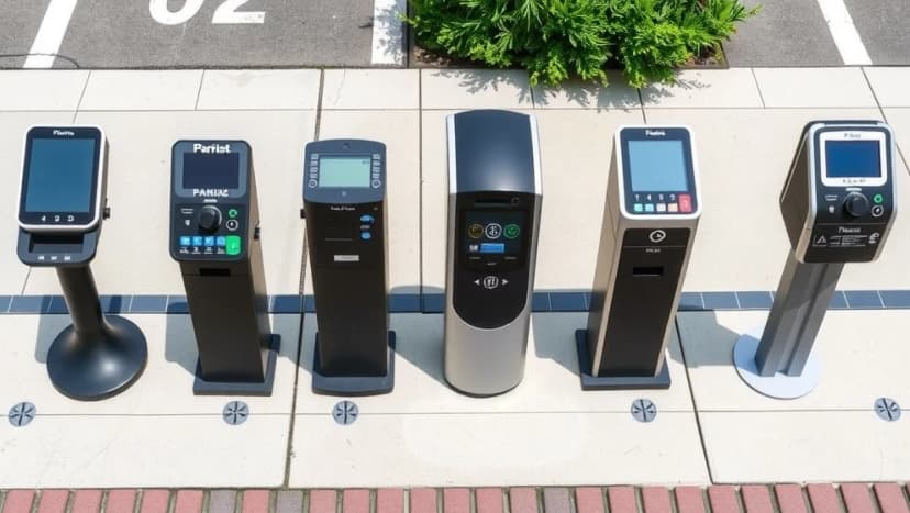 Vilken elektronisk p-skiva är bäst i test