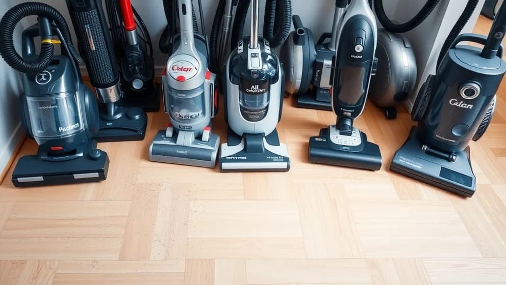 Elgiganten dammsugare bäst i test