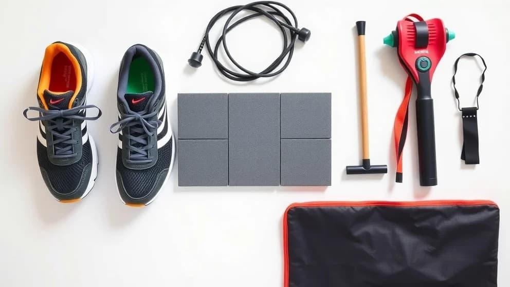 Femkamp bäst i test