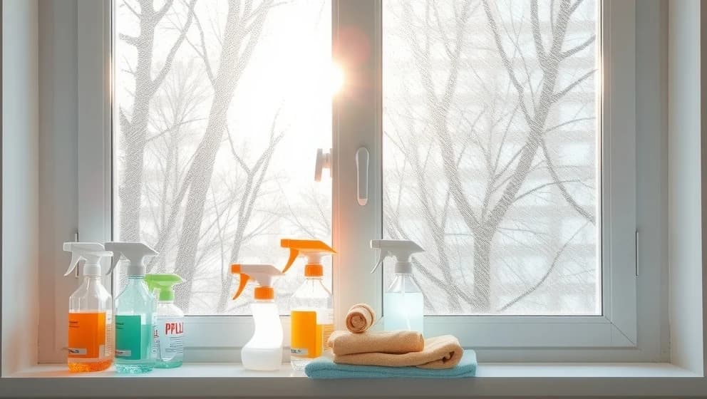 Vilken fönstertvätt är bäst i test