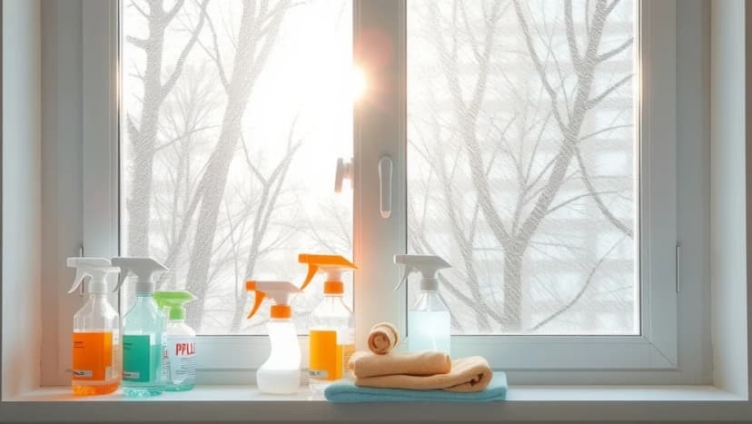 Vilken fönstertvätt är bäst i test