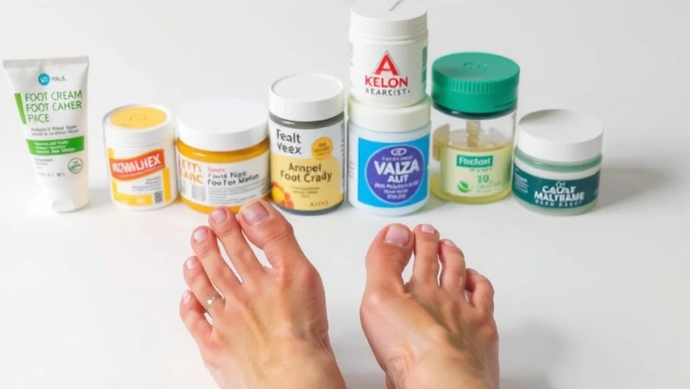 Vilken fotkräm är bäst i test