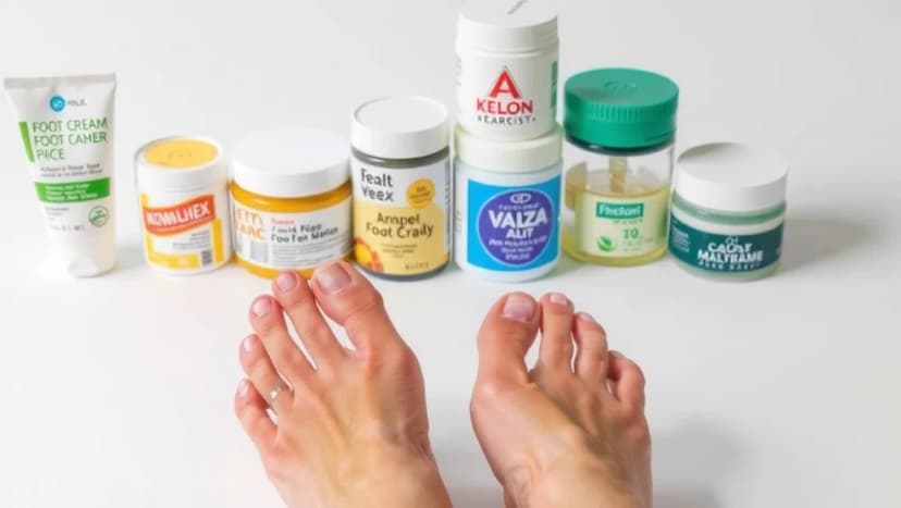 Vilken fotkräm är bäst i test