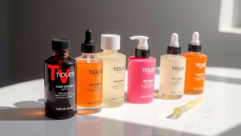 Vilken fransserum är bäst i test