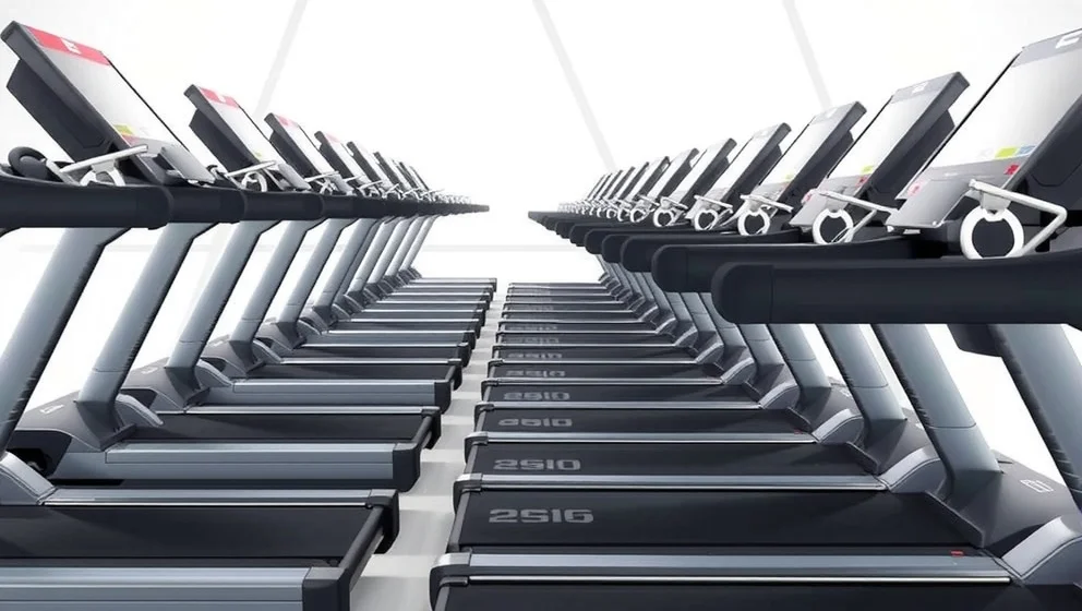 Gåband bäst i test