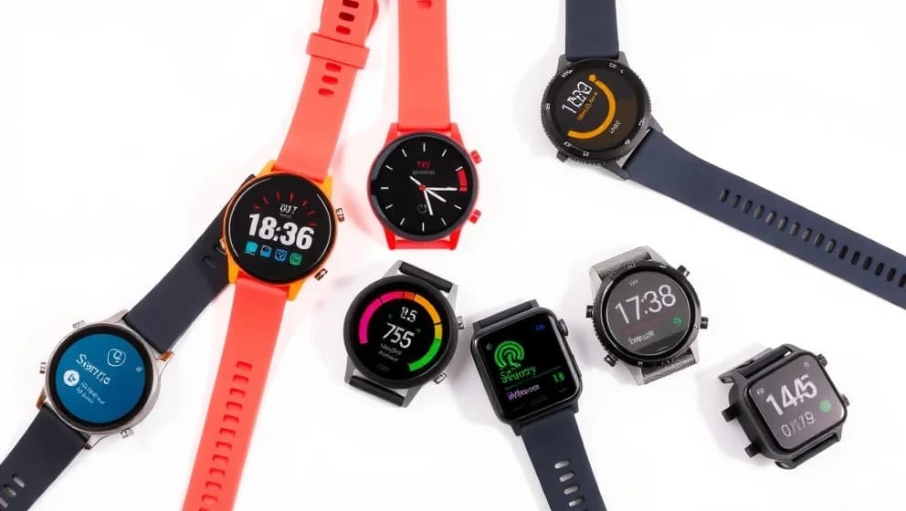 Vilken Garmin klocka är bäst i test