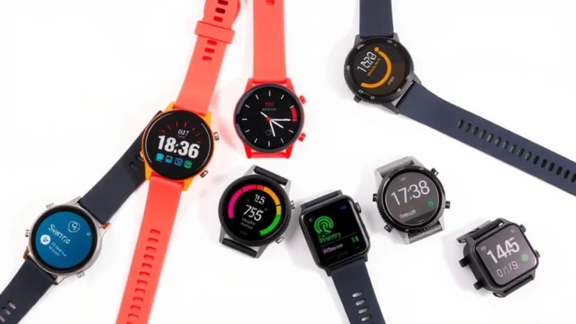 Vilken Garmin klocka är bäst i test