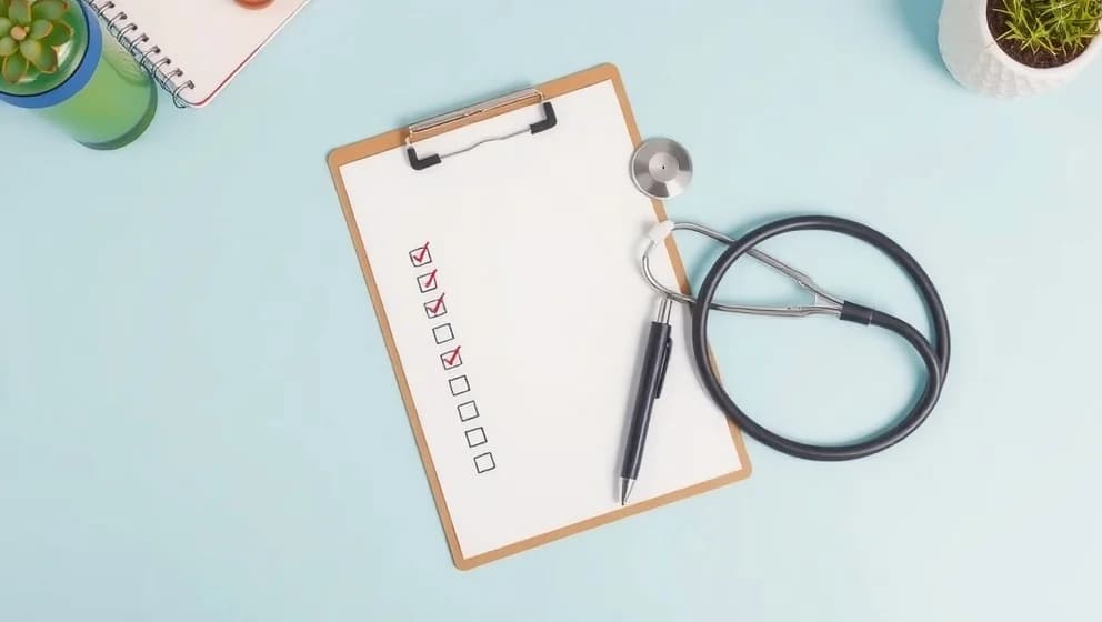 Har jag MS? Test för att få svar