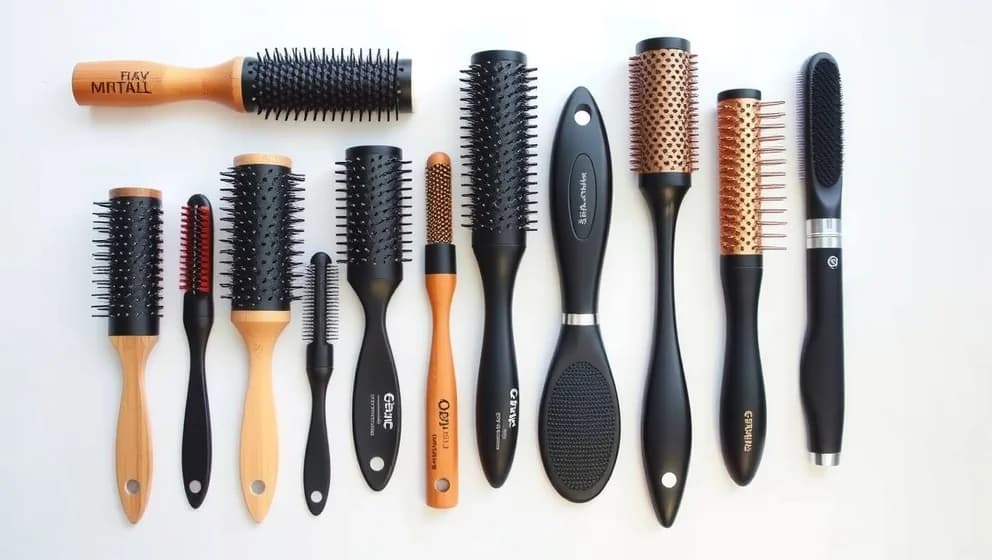 Vilken hårborste är bäst i test