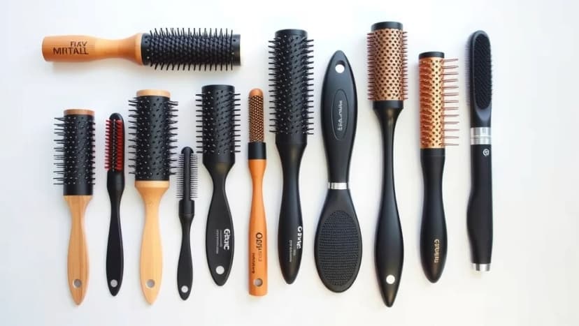 Vilken hårborste är bäst i test