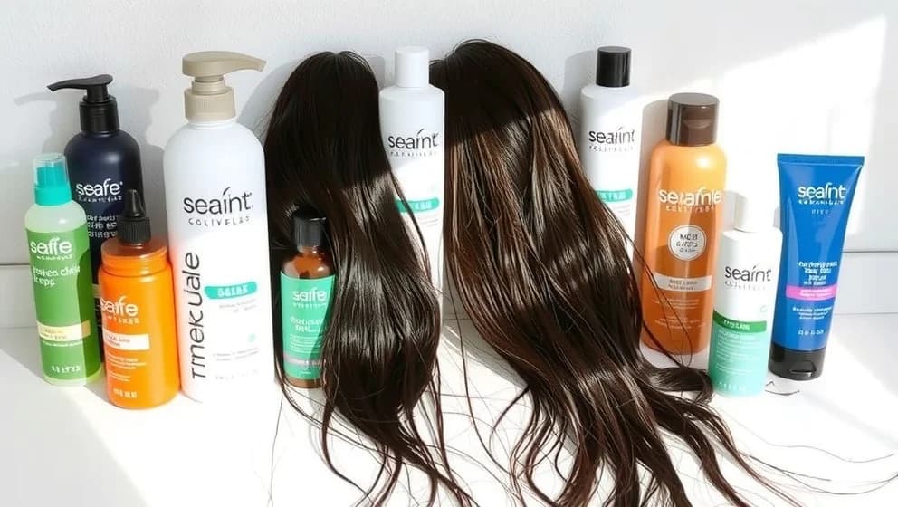 Vilken hårinpackning är bäst i test