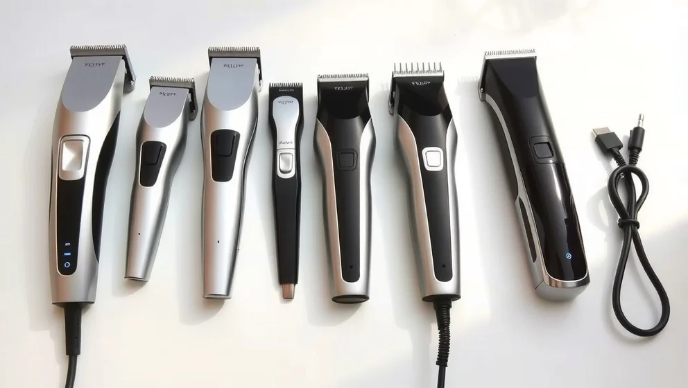 Vilken är den bästa hårklipparen