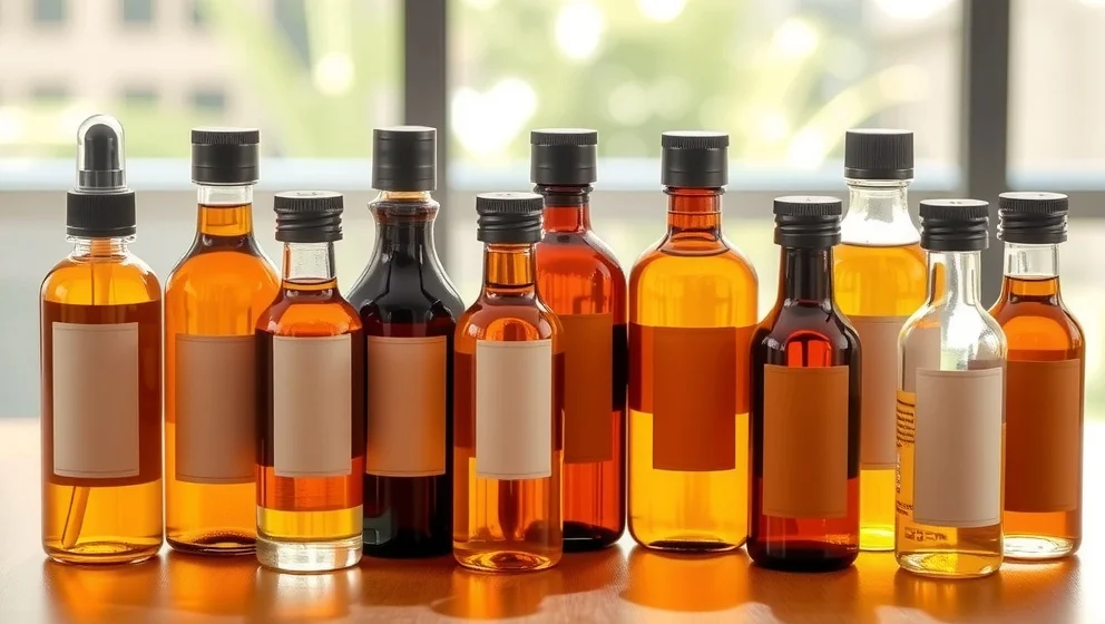 Vilken hårolja är bäst i test