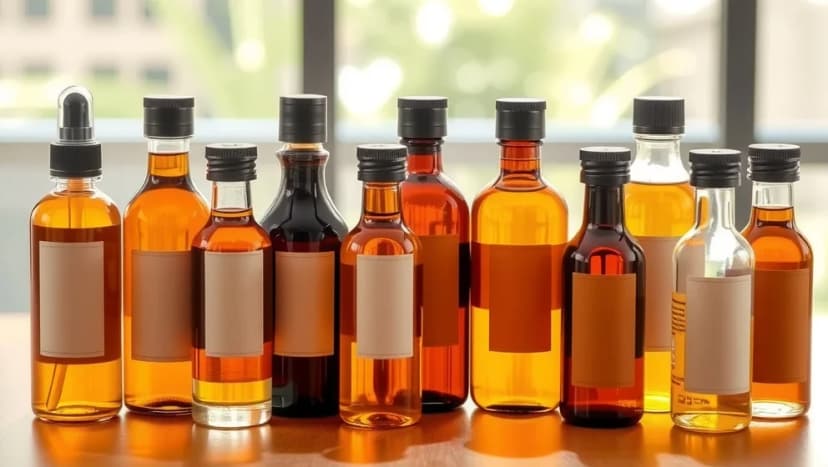 Vilken hårolja är bäst i test