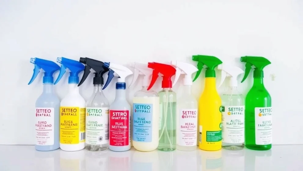 Vilken hårspray är bäst i test